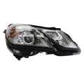 Hella Headlight Assembly for Mercedes Benz E350 E63 E550 (2006–2016)