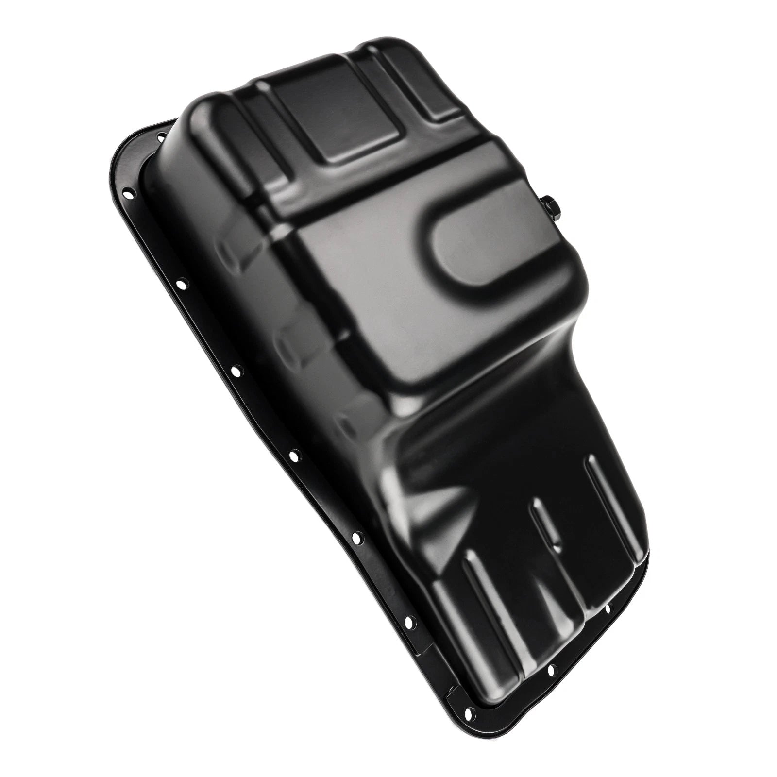 Engine Oil Pan Without Gasket Without Screws for 1997–2001 Honda CR-V
