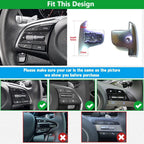 Paddle Shifter Extension for Hyundai Sonata Elantra (2020-2023)