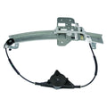 Window Regulator for Lincoln Town Car (1995–1997) Rear Left
