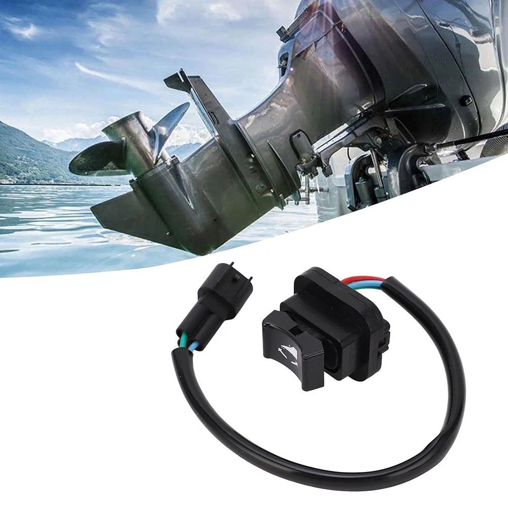 Trim and Tilt Switch for Outboard 150-300HP Motors (4-Stroke)