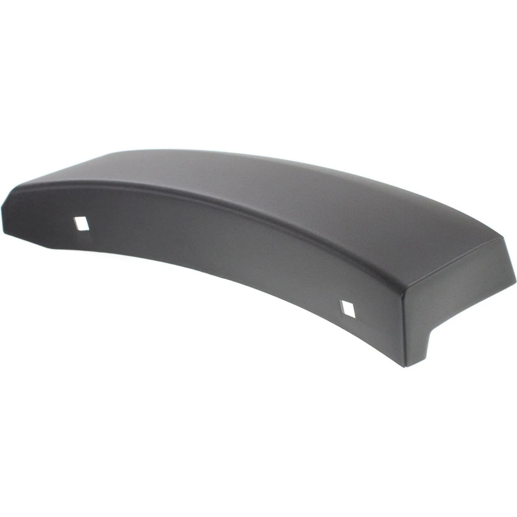 Set of 2 Quarter Panel Moldings for Ford (LH & RH)