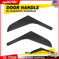 2X Inner Door Handle Trim Cover for VW Golf 6 MK6 (2009–2013)