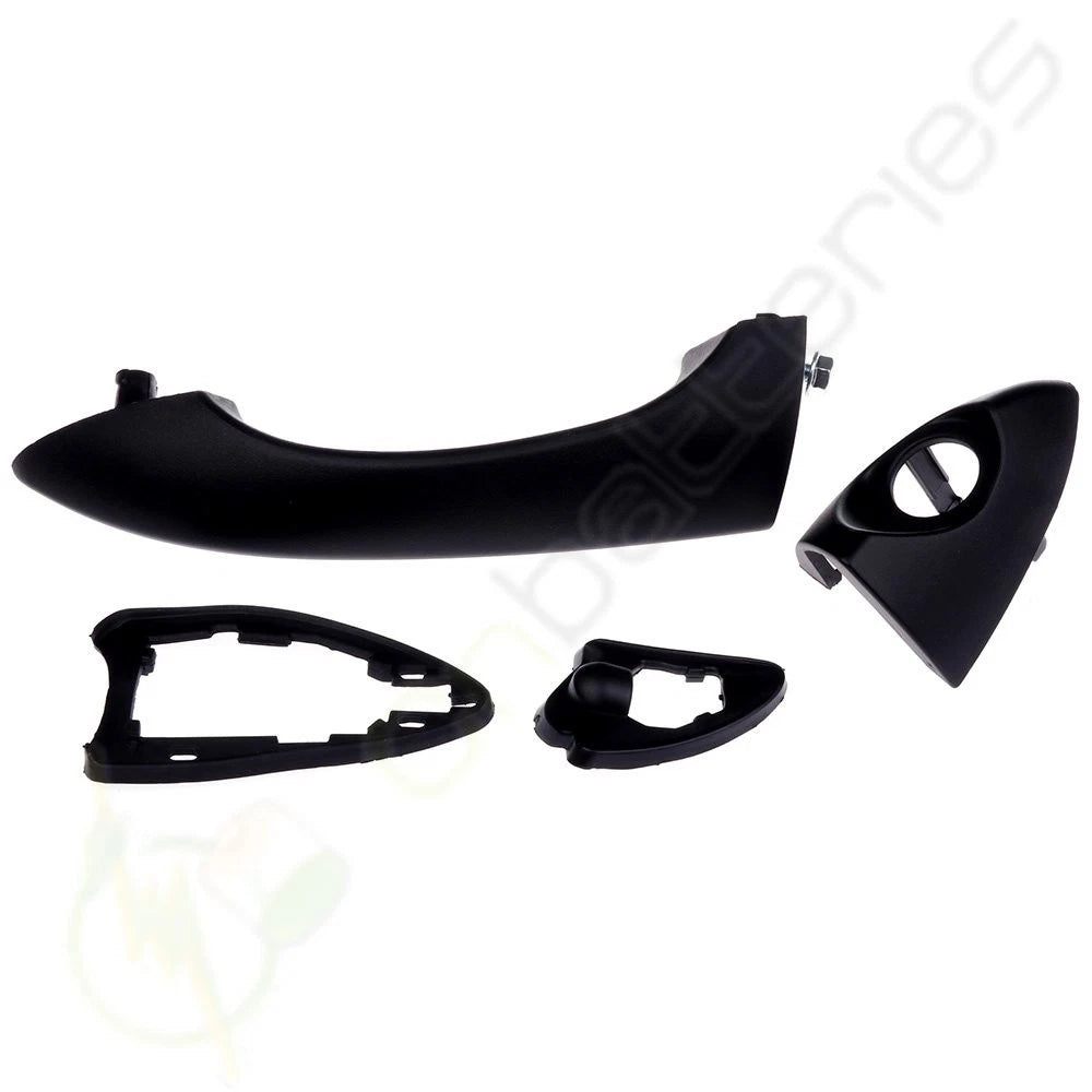 Exterior Door Handle for BMW X5 (2000–2006) LH Left Side