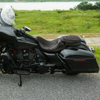Gel Seat for Harley Road Electra Glide (2009–2023)