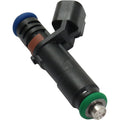 Set of 8 Fuel Injectors for Ford F150 F250 F350 (2005–2007)