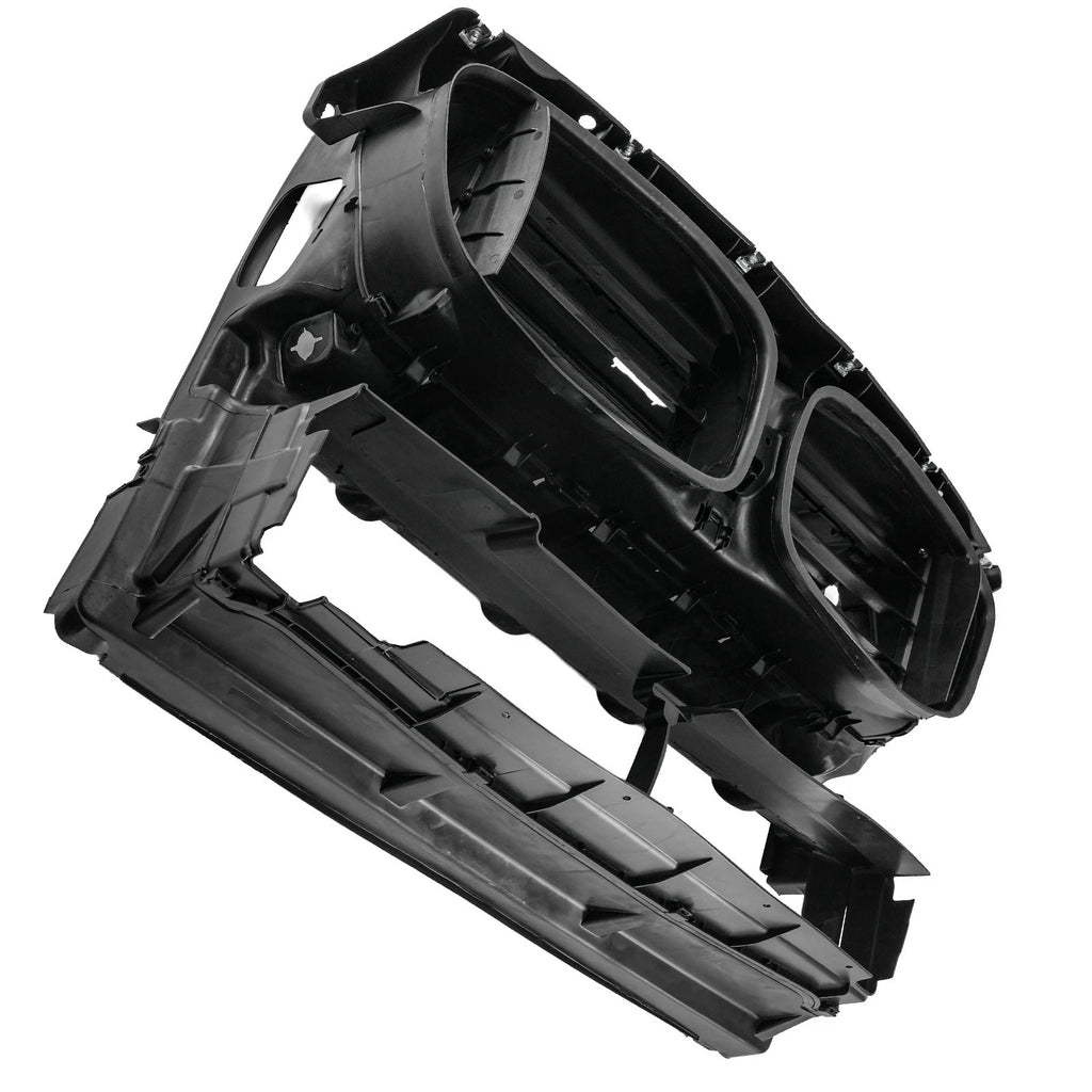 Active Grille Shutter with Motor for BMW 7 Series (2007–2015) 51747187290