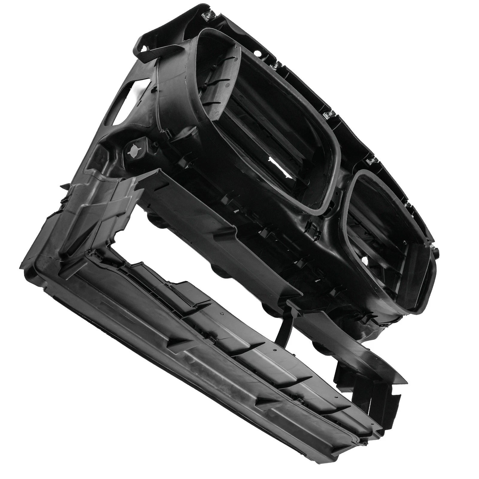 Active Grille Shutter with Motor for BMW 7 Series (2007–2015) 51747187290