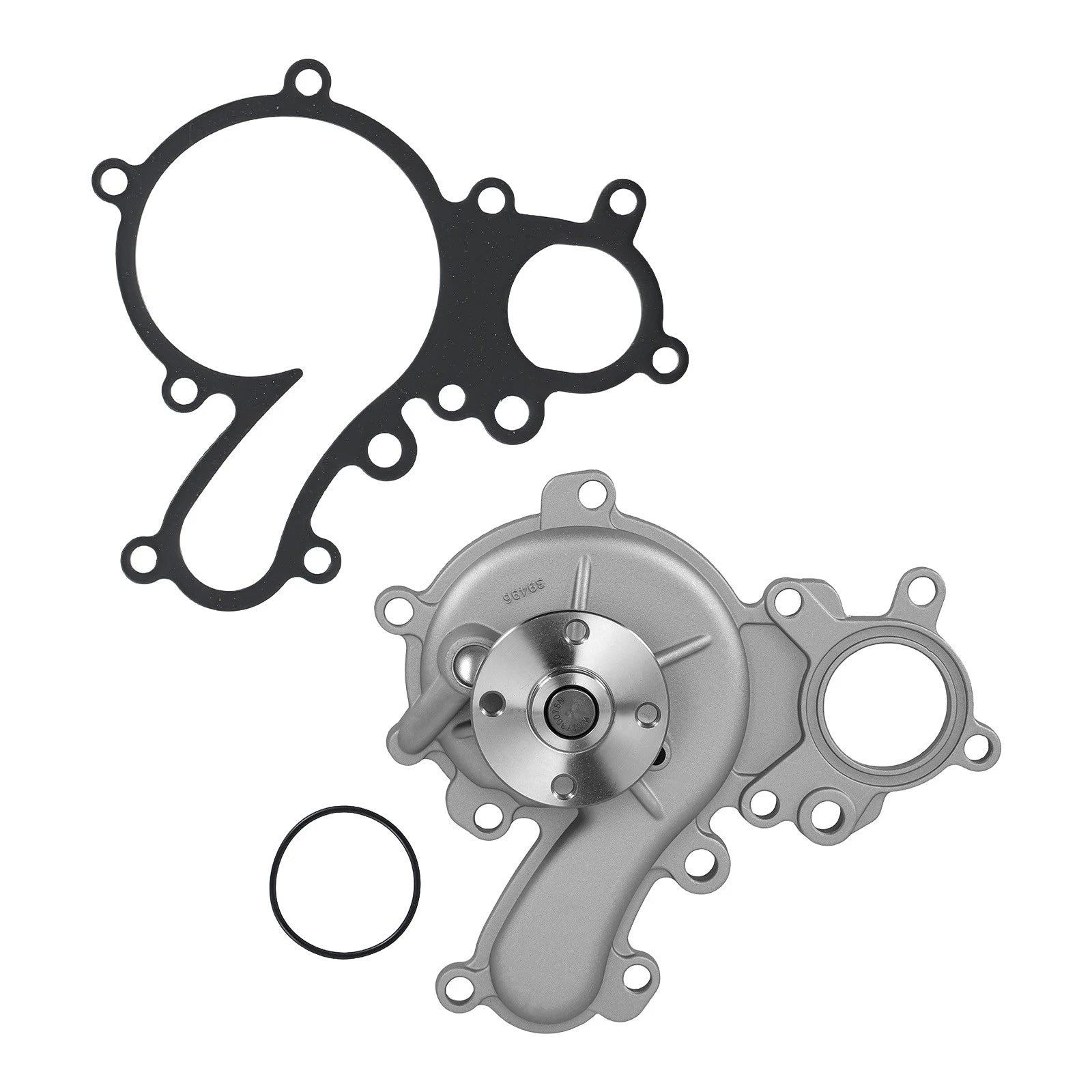 Engine Water Pump for Lexus LX570 Toyota Land Cruiser 5.7L (2008–2015) AW6197