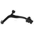 2X Front Lower Control Arm w/ Ball Joints for INFINITI FX35 FX45 (2003–2008)