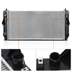 3D LED C-Bar Tail Lights for Ford Super Duty (1997–2007)