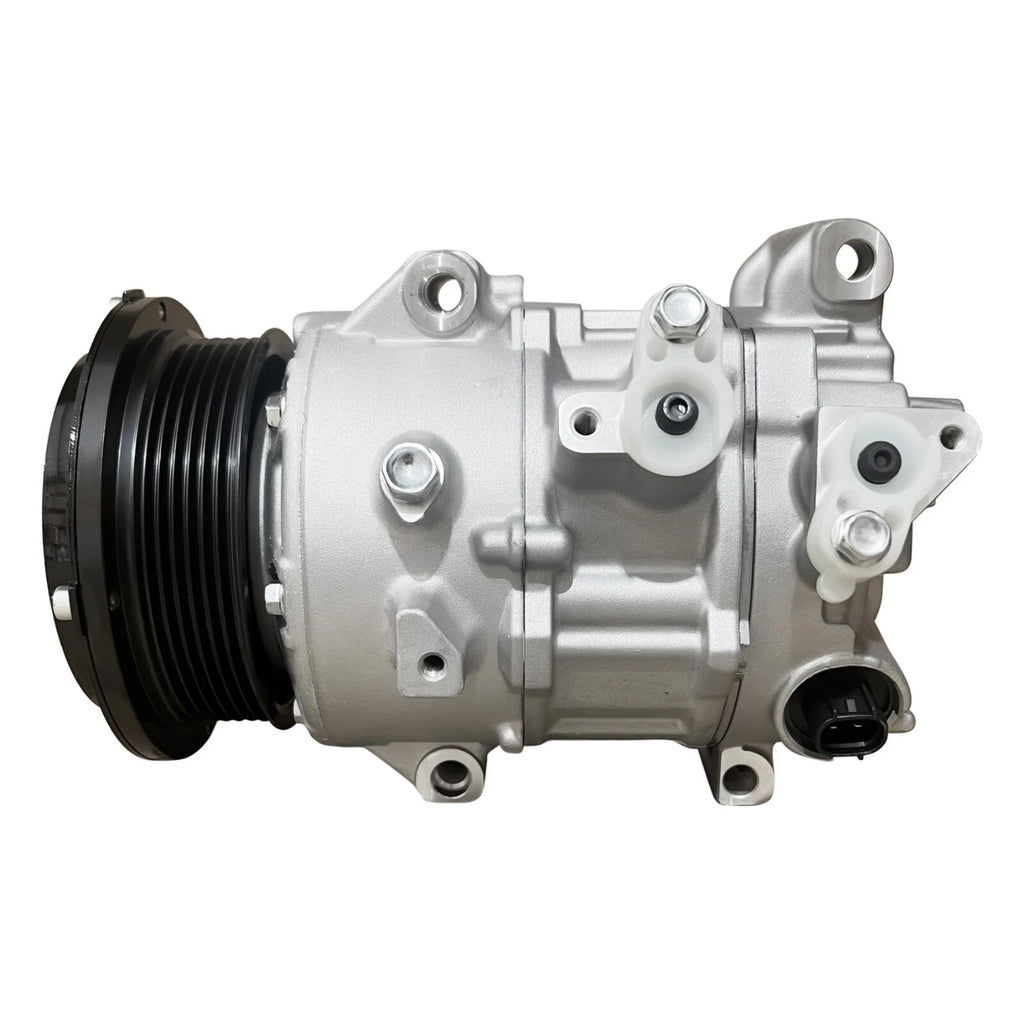AC Compressor Replacement for Lexus RC F 5.0L (2015–2019)