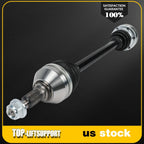 CV Axle Shaft Assembly for Cadillac CTS (2008–2014) Rear Right