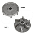 Impeller-P for Caterpillar Models (1771056)
