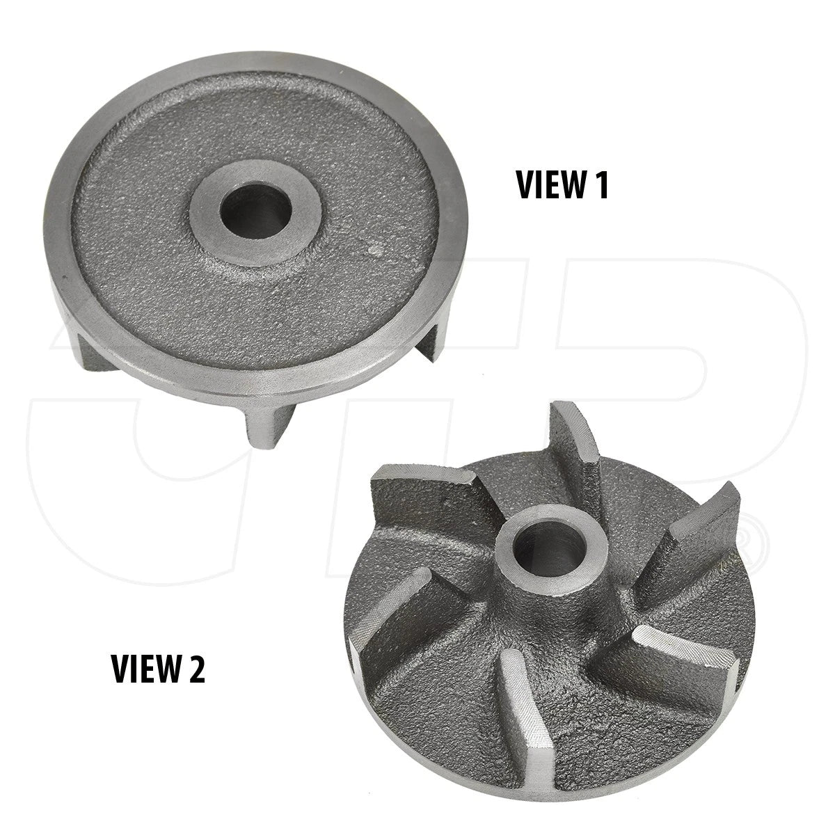 Impeller-P for Caterpillar Models (1771056)