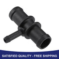 Engine Coolant Hose Connector for BMW Mini Cooper S R53 (2002–2006)