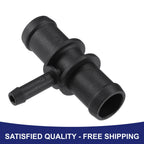 Engine Coolant Hose Connector for BMW Mini Cooper S R53 (2002–2006)