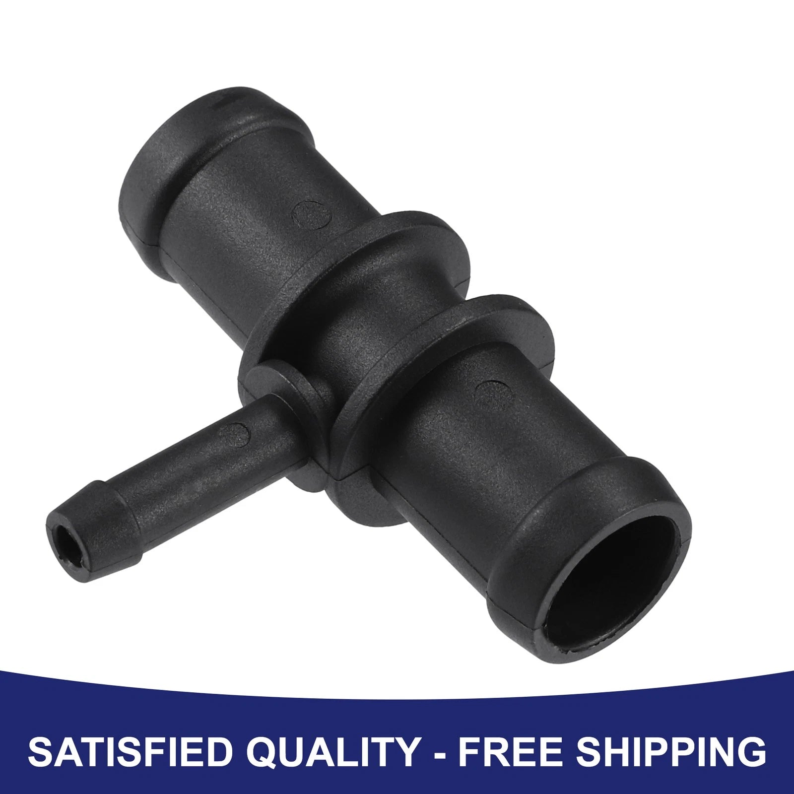 Engine Coolant Hose Connector for BMW Mini Cooper S R53 (2002–2006)