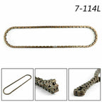 Timing Cam Chain for Kawasaki KX250F (2016) 92057-0030, Yamaha 94591-53114