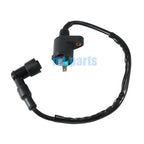 Ignition Coil for Honda TRX400FW Foreman 400 (1995–2003) / TRX450FE Foreman 450 ES (2002–2004)