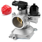 Throttle Body #1204195 for Polaris Ranger Crew 800 4x4 EFI EPS (2011–2014)