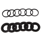 Disc Brake Caliper Repair Kit for Ford Mustang 