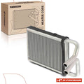 HVAC Heater Core for Hyundai Kia Sedona (2006–2012) & Entourage (2007–2010)