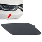 Right Headlight Washer Cover Cap LR083110 for Land Rover Discovery (2017–2020)