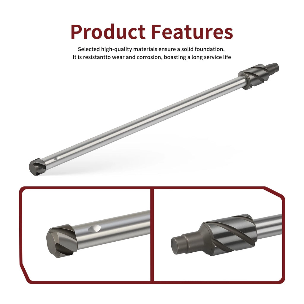 Clutch Push Rod for Yamaha YZ250 (1999–2024) 1P8-16357-01-00, 1P8-16357-00-00