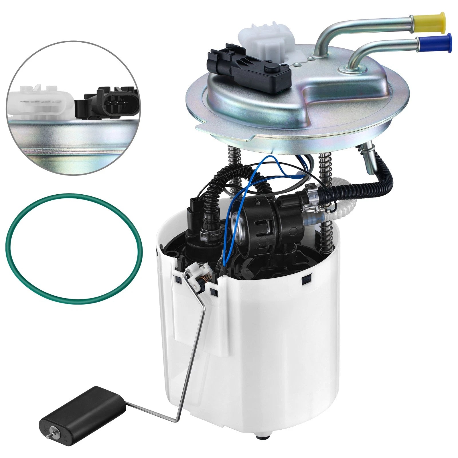 Fuel Pump Assembly with Sending Unit for Chevrolet Suburban 1500 (2008-2013)