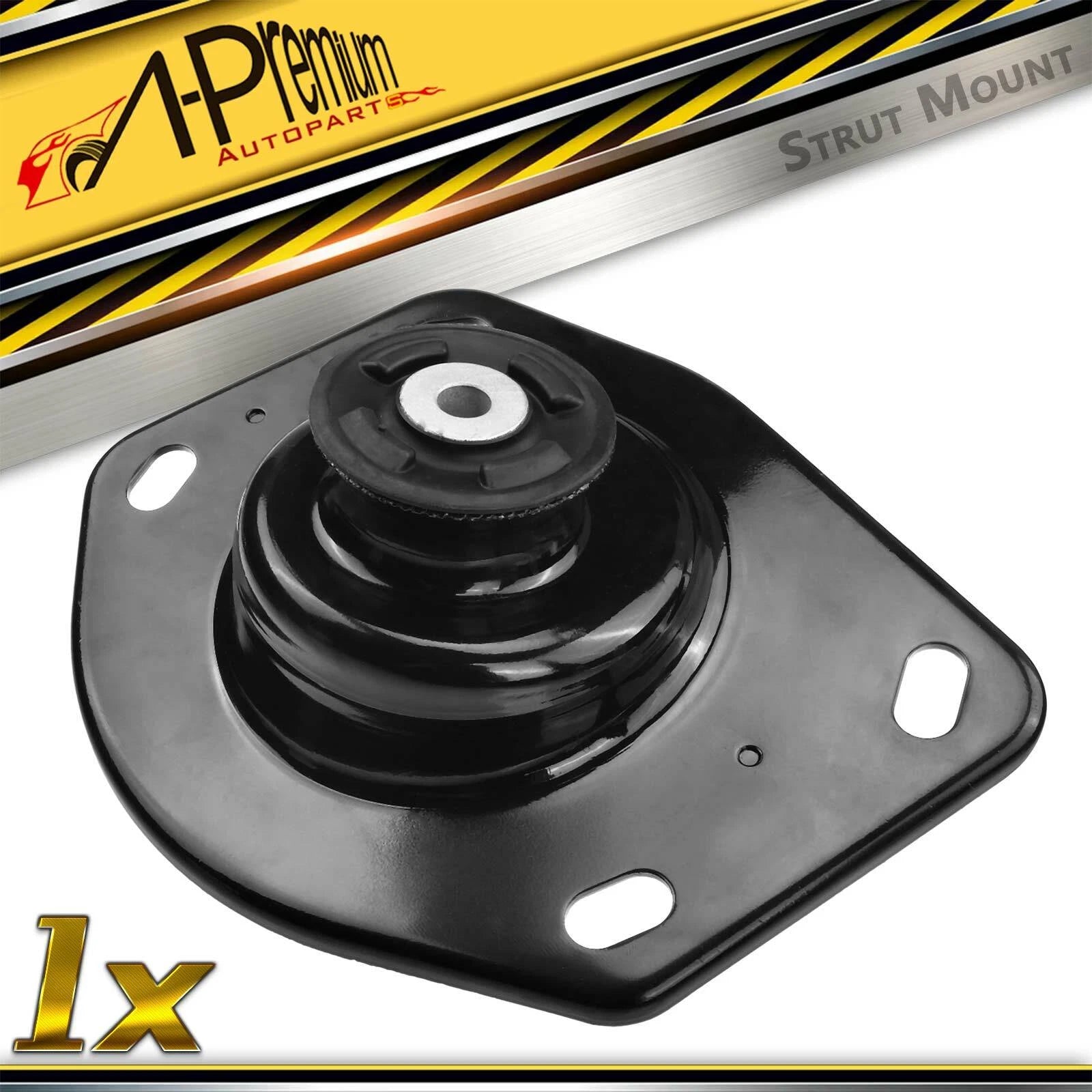 Rear Right Suspension Strut Mount for Chevy Camaro (2010–2015)