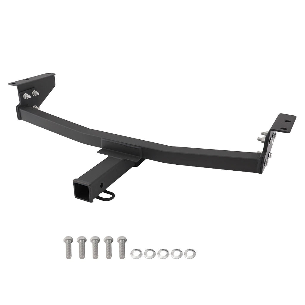 Class 3 Trailer Hitch for Nissan Rogue (2008–2020) 2 Inch Receiver