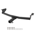 Class 3 Trailer Hitch for Nissan Rogue (2008–2020) 2 Inch Receiver