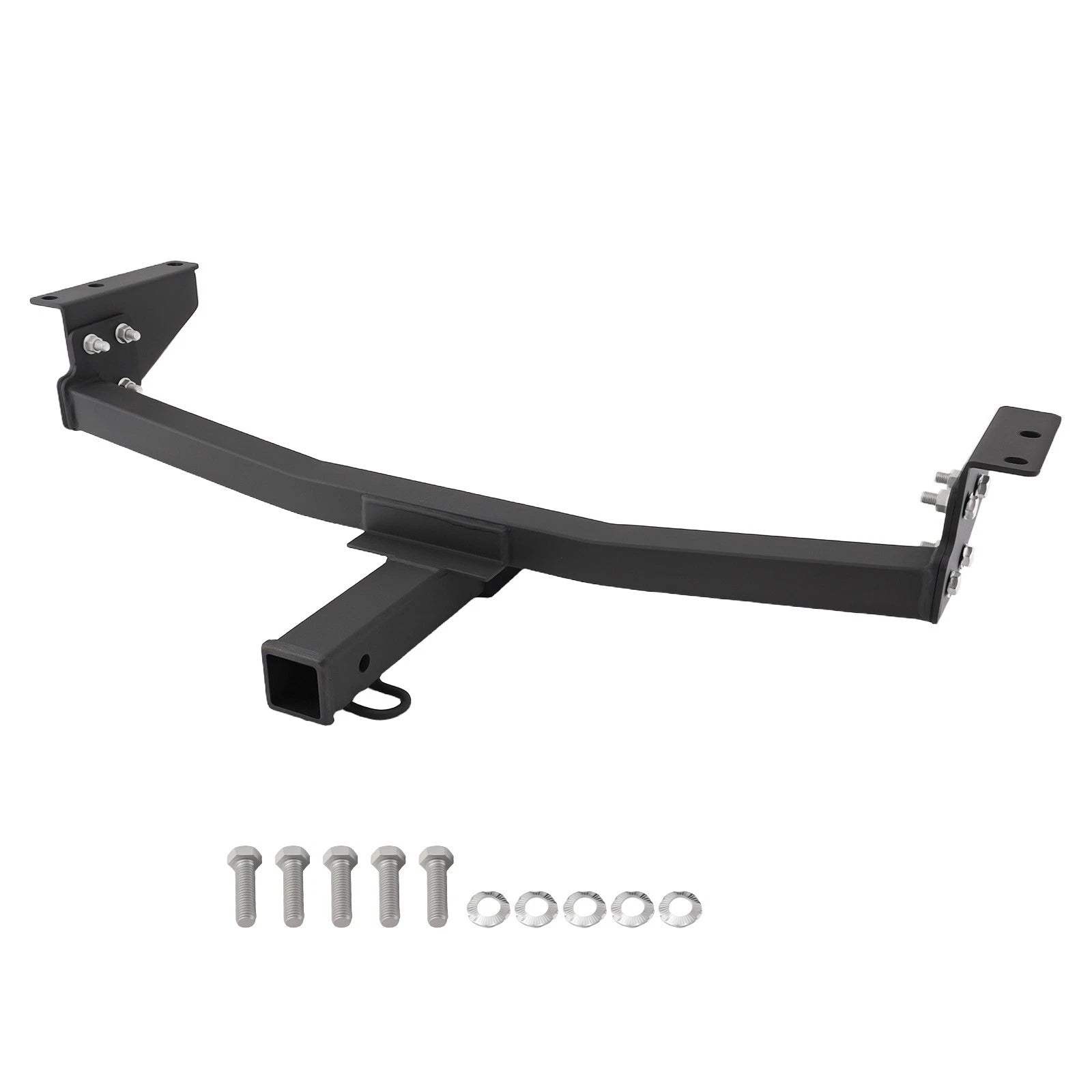Class 3 Trailer Hitch for Nissan Rogue (2008–2020) 2 Inch Receiver