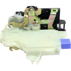Door Lock Actuator for Volkswagen Jetta (2005–2010) Front Driver Side