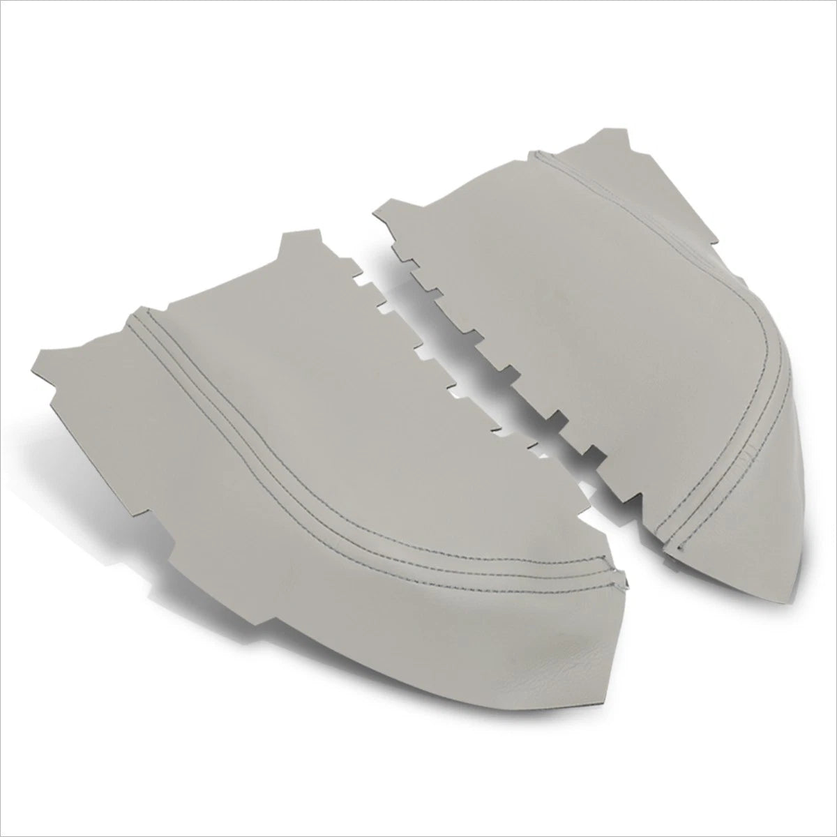Front Upper Grille Moulding for Toyota Sienna (2006–2010)