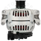Alternator for Mercedes-Benz C230 CLK350 (2006–2009) Silver Housing