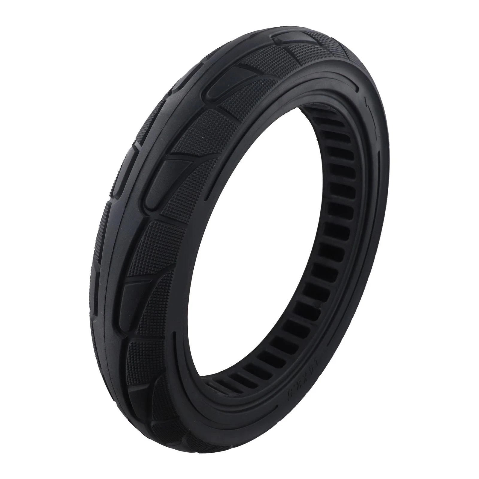 14 Inch Solid Tyre for Ebike (Compatible with Multiple Configurations)