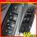 Master Power Window Switch for Jeep Grand Cherokee (2014â2019)
