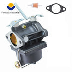 Carburetor Assy for Tecumseh OV691EA TVT691 (Fits 640221 5156)