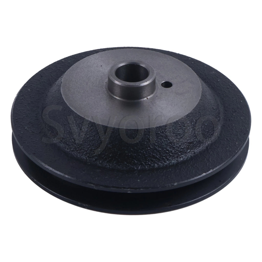 Crankshaft Pulley 13471-78155-71 for Toyota 4Y 5K Forklift (5FG 6FG)