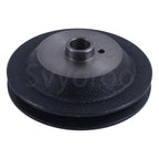 Crankshaft Pulley 13471-78155-71 for Toyota 4Y 5K Forklift (5FG 6FG)