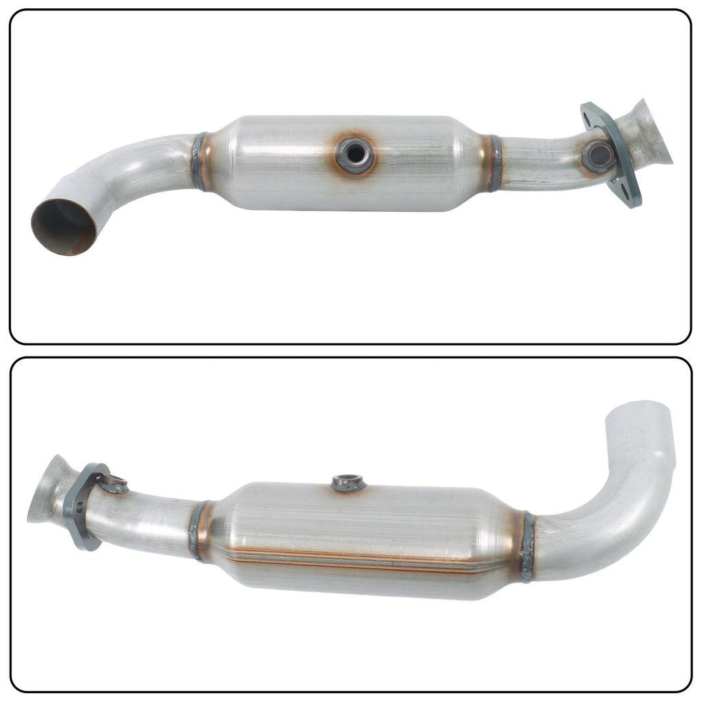 Driver Side Catalytic Converter for Ford F-150 5.0L V8 (2015–2020)