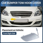 Front Bumper Tow Cover for Mercedes-Benz (A1698851522)