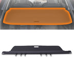Rear Security Shielding Shade for Honda Pilot (2016–2022) Cargo Cover