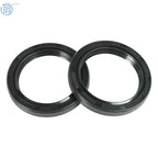 Front Wheel Bearings & Seals for Honda Rancher 400 420 (2004–2014)