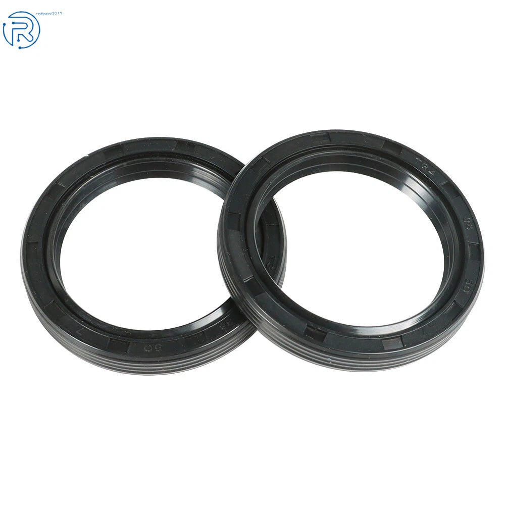 Front Wheel Bearings & Seals for Honda Rancher 400 420 (2004–2014)