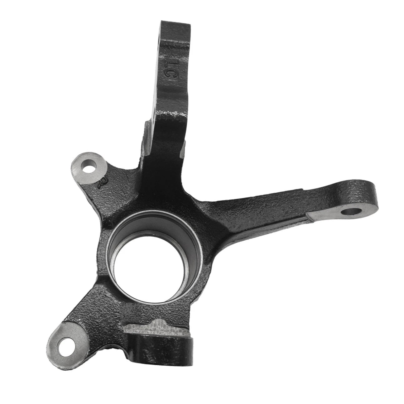 Front Right Steering Knuckle for Hyundai Accent (1999-2006)