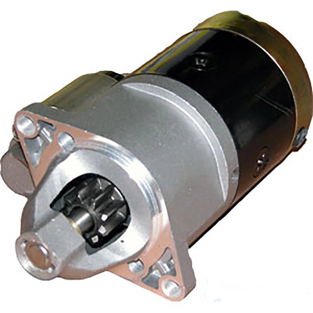 Starter for Kubota B1550D B1705E B5100E B600E B6100D B7100E B7200DT (–) 17354