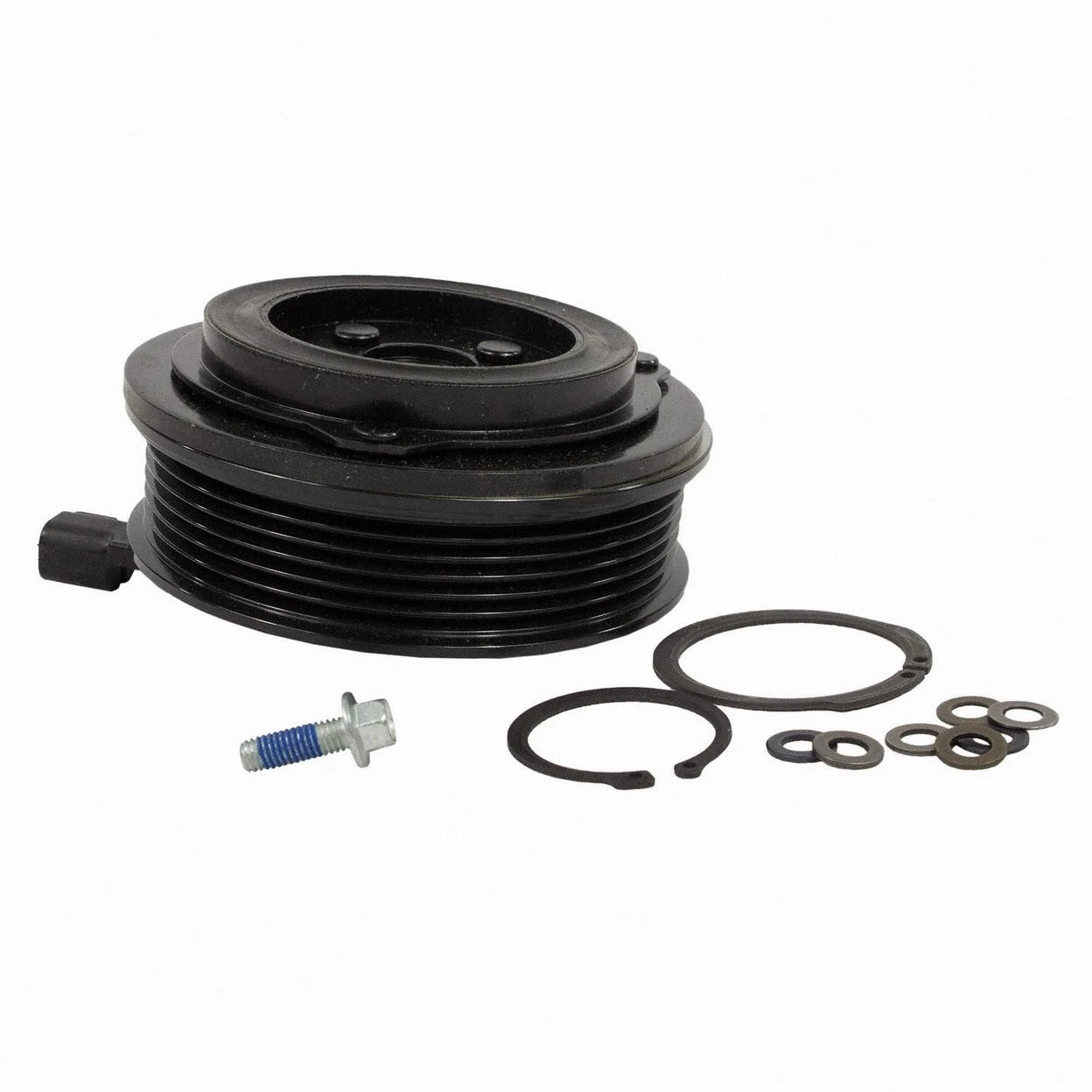 A/C Compressor Clutch for Ford EcoSport (2018) - Motorcraft OEM YB-3223